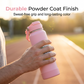 💥Limited Time 50% Off! ❄️Portable heat preservation you can hold! 🔥Premium Stainless Steel Insulated Tumbler