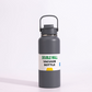 💥Limited Time 50% Off! ❄️Portable heat preservation you can hold! 🔥Premium Stainless Steel Insulated Tumbler