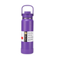 💥Limited Time 50% Off! ❄️Portable heat preservation you can hold! 🔥Premium Stainless Steel Insulated Tumbler