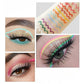 👀 Recommended by celebrity makeup artists! 💅You will be the next beauty guru! Multi-Color Waterproof Long-Lasting Eyeliner Pencil