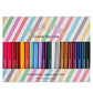 👀 Recommended by celebrity makeup artists! 💅You will be the next beauty guru! Multi-Color Waterproof Long-Lasting Eyeliner Pencil