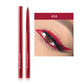 👀 Recommended by celebrity makeup artists! 💅You will be the next beauty guru! Multi-Color Waterproof Long-Lasting Eyeliner Pencil