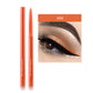 👀 Recommended by celebrity makeup artists! 💅You will be the next beauty guru! Multi-Color Waterproof Long-Lasting Eyeliner Pencil