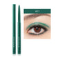 👀 Recommended by celebrity makeup artists! 💅You will be the next beauty guru! Multi-Color Waterproof Long-Lasting Eyeliner Pencil