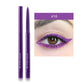 👀 Recommended by celebrity makeup artists! 💅You will be the next beauty guru! Multi-Color Waterproof Long-Lasting Eyeliner Pencil