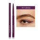 👀 Recommended by celebrity makeup artists! 💅You will be the next beauty guru! Multi-Color Waterproof Long-Lasting Eyeliner Pencil