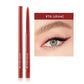 👀 Recommended by celebrity makeup artists! 💅You will be the next beauty guru! Multi-Color Waterproof Long-Lasting Eyeliner Pencil