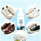 💥Surprise 50% Off! 🔮Is this magic? 👟White shoes clean with one wipeWater-free Instant Sneaker Cleaner