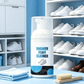 💥Surprise 50% Off! 🔮Is this magic? 👟White shoes clean with one wipeWater-free Instant Sneaker Cleaner