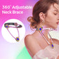 💃Model-like posture! A must-have for elegance-360° Adjustable Neck Brace