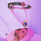 💃Model-like posture! A must-have for elegance-360° Adjustable Neck Brace