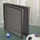 🏀 Best display! ✨️Make all your friends envy you! Wooden Jersey Display Frame with Magnetic Door