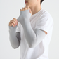 ✨️Limited time 50% off! 🔥Over 100,000 sold! ❄️Enjoy cool summer!  Cooling High-Elasticity Arm Sleeves