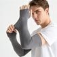✨️Limited time 50% off! 🔥Over 100,000 sold! ❄️Enjoy cool summer!  Cooling High-Elasticity Arm Sleeves