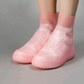 🔥50% OFF LIMITED TIME! 💦No fear of puddles or muddy ground! Thick Wear-Resistant Waterproof Shoe Cover