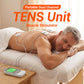 💥Amazing Discount! 🏥Enjoy hospital-grade physiotherapy massage at home! 💆‍♀️Portable Dual Channel TENS Unit Muscle Stimulator