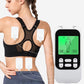 💥Amazing Discount! 🏥Enjoy hospital-grade physiotherapy massage at home! 💆‍♀️Portable Dual Channel TENS Unit Muscle Stimulator