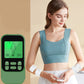 💥Amazing Discount! 🏥Enjoy hospital-grade physiotherapy massage at home! 💆‍♀️Portable Dual Channel TENS Unit Muscle Stimulator