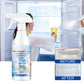 💥Buy 3 Get 2 Free! ❄️Save your fridge! Fridge Freezer De-Icer Spray