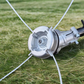 🔥Limited Time 50% OFF! 🗡️Faster, sharper and more portable! 🌱Aluminum Trimmer Head for Grass Cutter and Weed Eater