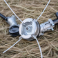 🔥Limited Time 50% OFF! 🗡️Faster, sharper and more portable! 🌱Aluminum Trimmer Head for Grass Cutter and Weed Eater