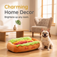 🔥50% OFF for a limited time! 🐱🐶 Fur babies' favorite! 🌭Funny Hot Dog Pet Bed Cozy Warm Nest for Dogs and Cats
