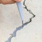 🔥Limited time 50% OFF! 👷‍♂️ Easily repair concrete surfaces! Heavy-Duty Concrete Crack Repair Adhesive