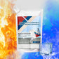 🔥Limited time 50% OFF! 👷‍♂️ Easily repair concrete surfaces! Heavy-Duty Concrete Crack Repair Adhesive