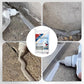 🔥Limited time 50% OFF! 👷‍♂️ Easily repair concrete surfaces! Heavy-Duty Concrete Crack Repair Adhesive