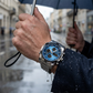 🔥Limited time 50% OFF! 👱‍♂️The best accessory and gift for men-Men's Waterproof Military Analog-Digital Watches
