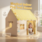 🔥Limited Time 50% OFF! 🔥Over 100,000 sold! Give him a joyful childhood! 👧Dream Play Tent for Kids