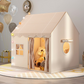 🔥Limited Time 50% OFF! 🔥Over 100,000 sold! Give him a joyful childhood! 👧Dream Play Tent for Kids