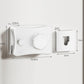 🔥Amazing 50% OFF! 🏡️Expand your home space anywhere. Place it wherever you want! Indoors Wall Mounted Retractable Clothesline
