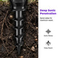 🔥Over 100,000 sold! 🛡️ Repel snakes, insects, rodents and protect your home! 🏡️ Solar Powered Ultrasonic Mouse Repeller