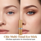 👱‍♀️Recommended by celebrity makeup artists! ✨️Create your beauty with one stroke! 👀3-Tone Gradient Eyeshadow Stick