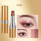 👱‍♀️Recommended by celebrity makeup artists! ✨️Create your beauty with one stroke! 👀3-Tone Gradient Eyeshadow Stick