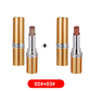 👱‍♀️Recommended by celebrity makeup artists! ✨️Create your beauty with one stroke! 👀3-Tone Gradient Eyeshadow Stick