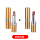 👱‍♀️Recommended by celebrity makeup artists! ✨️Create your beauty with one stroke! 👀3-Tone Gradient Eyeshadow Stick