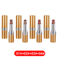 👱‍♀️Recommended by celebrity makeup artists! ✨️Create your beauty with one stroke! 👀3-Tone Gradient Eyeshadow Stick
