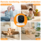 🔥Limited Time 50% Off！📹Care for him anytime, anywhere in every way！2-Way Audio Wireless Security Camera