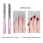✨️Surprise 50% Off！💅Gorgeous nail art in one stroke！All-in-One Cat Eye Nail Gel Pen