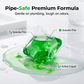 🔥Limited Time 50% Off! 100k+ Sold! ✨️Kills dirt and bacteria, long-lasting deodorant! Bio-Enzyme Drain Deodorizer Capsules