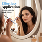 💥Amazing discount！👱‍♀️One-stroke design, reveal your natural beauty！Double-Ended Waterproof Angled Eyebrow Pencil
