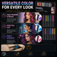 🔥Limited time 50% off! 🌈Get gorgeous hair color with one comb！Temporary Hair Dye Comb Applicator