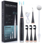 👨‍⚕️Dentist recommended！👄Protect your dental health！Ideal Gift - Electric Teeth Cleaner