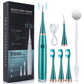 👨‍⚕️Dentist recommended！👄Protect your dental health！Ideal Gift - Electric Teeth Cleaner