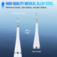 👨‍⚕️Dentist recommended！👄Protect your dental health！Ideal Gift - Electric Teeth Cleaner