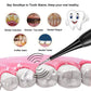 👨‍⚕️Dentist recommended！👄Protect your dental health！Ideal Gift - Electric Teeth Cleaner