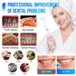 👨‍⚕️Dentist recommended！👄Protect your dental health！Ideal Gift - Electric Teeth Cleaner