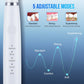 👨‍⚕️Dentist recommended！👄Protect your dental health！Ideal Gift - Electric Teeth Cleaner